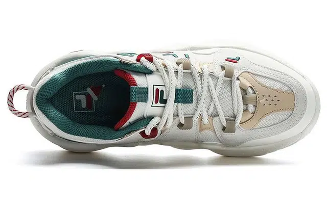 FILA panini Xmas