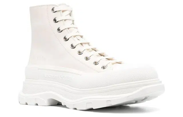 Alexander McQueen Tread Slick