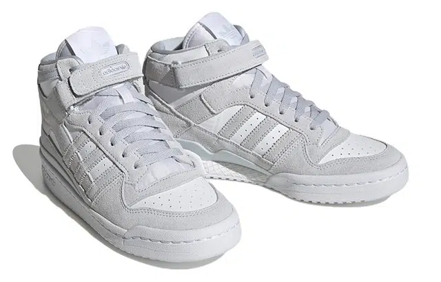 adidas originals FORUM Mid