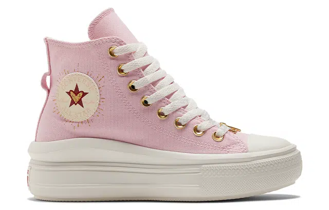 Converse Chuck Taylor All Star Move