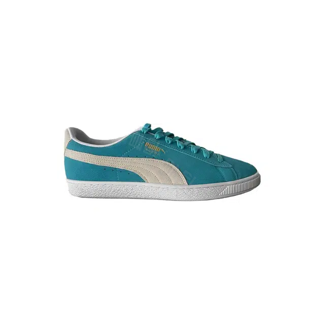 PUMA Suede classic xxi Maersk
