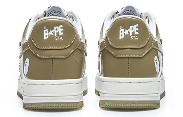 A BATHING APE STA