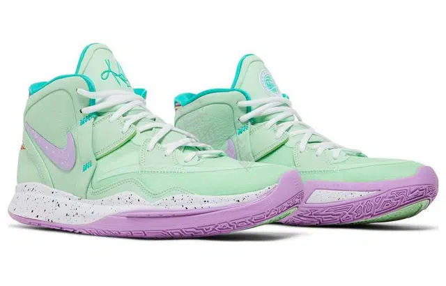 Nike Kyrie 8 infinity 8