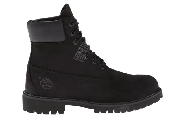 Timberland