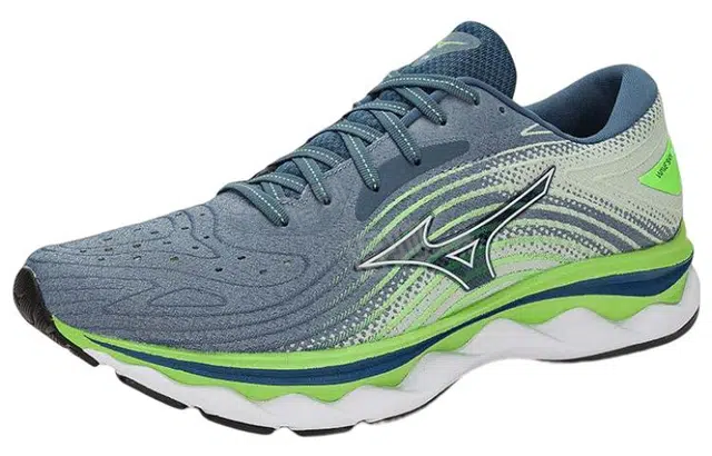 Mizuno Wave Sky 6