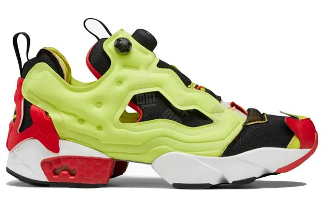 Reebok Project 0 IF Memory OF