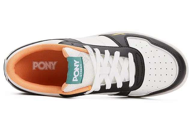 PONY Street