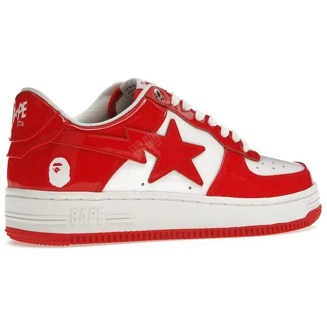 A BATHING APE STA