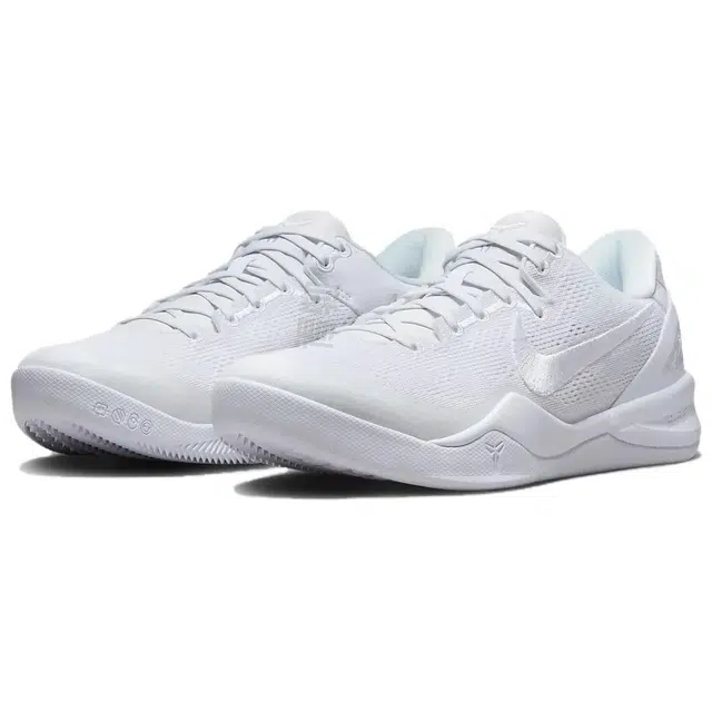 Nike Kobe 8 Protro "Halo" 8