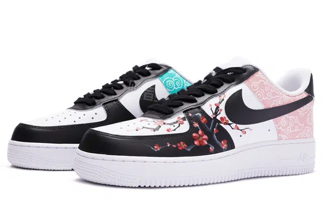 Nike Air Force 1 Low 07