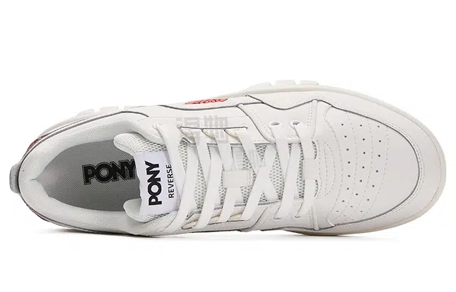 PONY Reverse