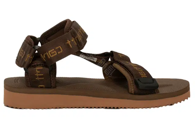Carhartt x Suicoke