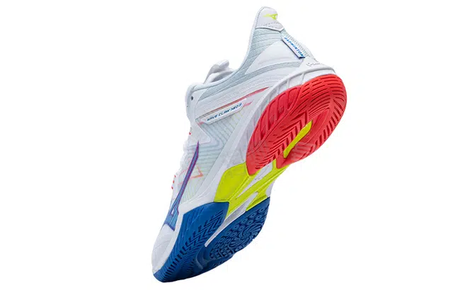 Mizuno Wave claw neo 2