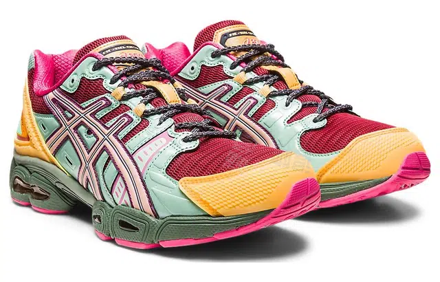 Brain Dead x Asics GEL-Nimbus 9