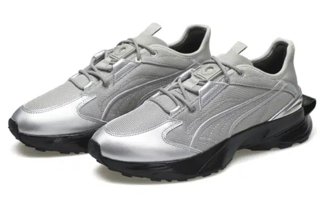 STAFFONLY x PUMA Pwrframe Staffonly Metal Fuzz