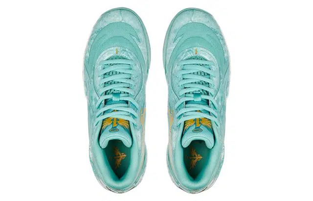 PUMA MB.02 "JADE"