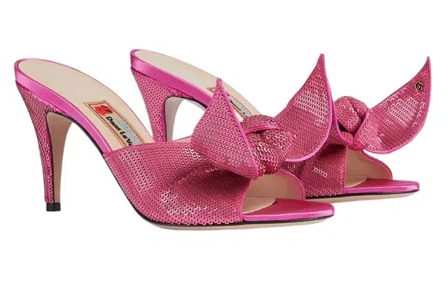 GUCCI 8.5cm