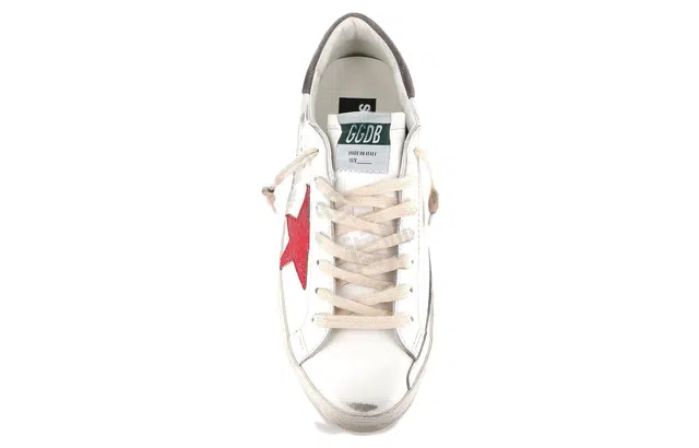 Golden Goose Super-Star