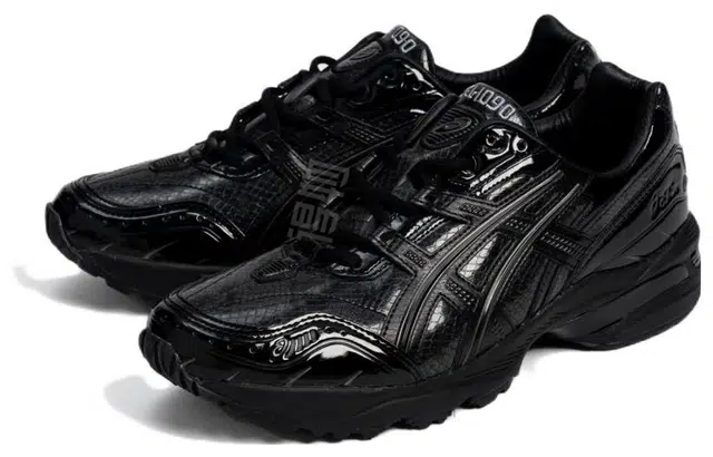 KIKS x Asics Gel-1090 Shadow