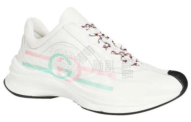 GUCCI RUN