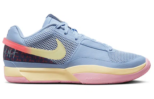 Nike Ja 1 1 "Day One"