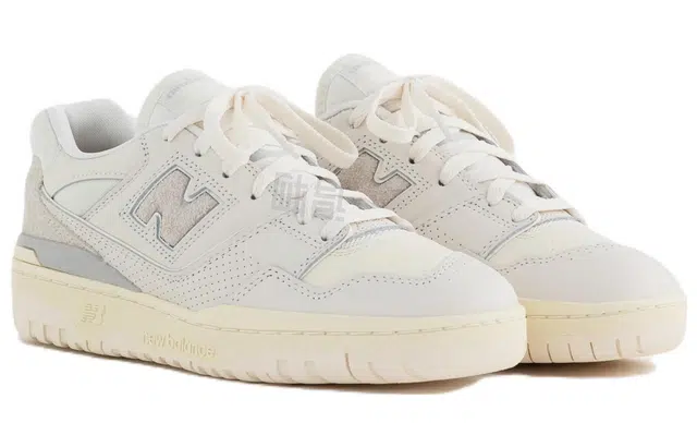 AIME LEON DORE x New Balance NB 550 "Oxfords"