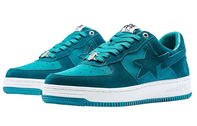 A BATHING APE STA