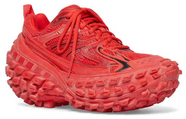 Balenciaga Defender