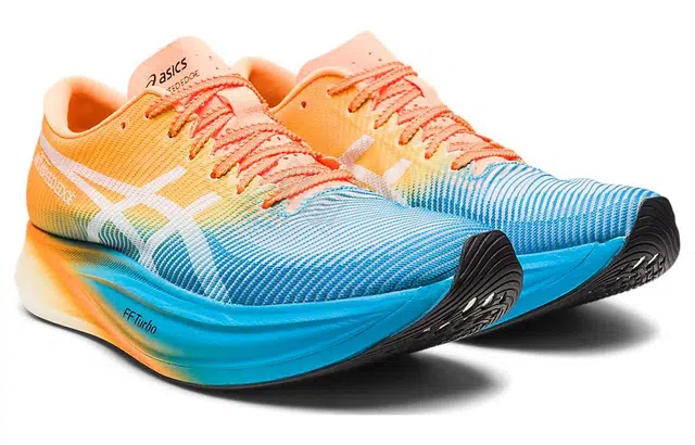 Asics Metaspeed Edge+