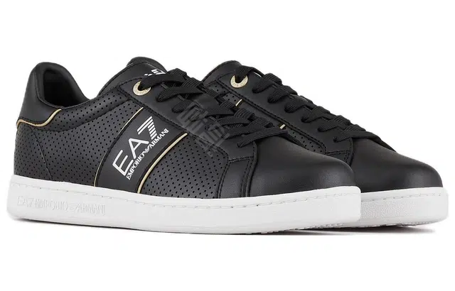 EMPORIO ARMANI EA7