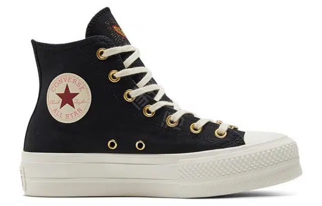 Converse Chuck Taylor All Star Lift