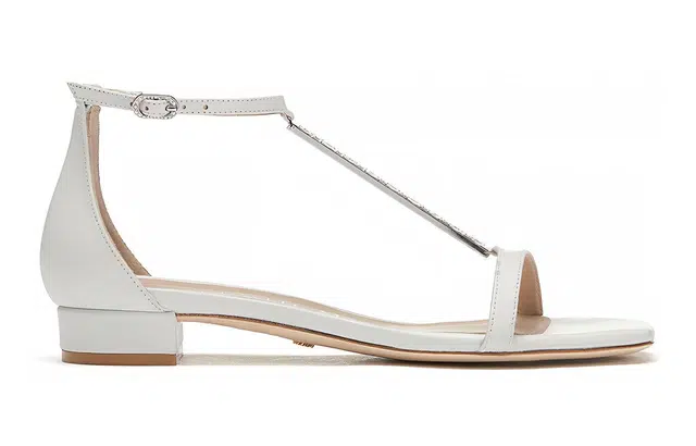 stuart weitzmanSW