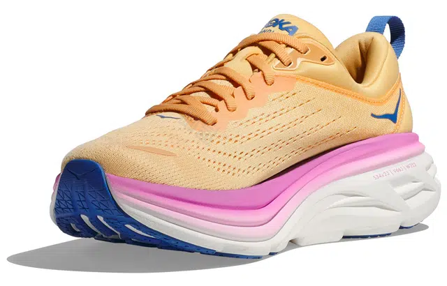 HOKA ONE ONE Bondi 8 8