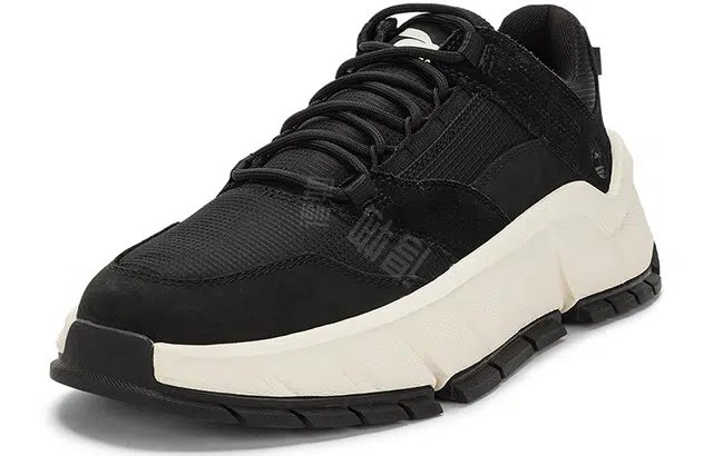 Timberland Turbo