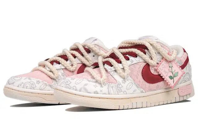 Nike Dunk Low ESS RISK