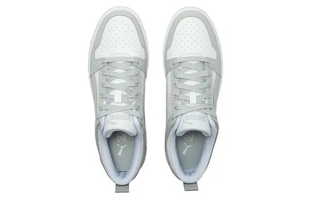 PUMA Rebound Layup Low SL