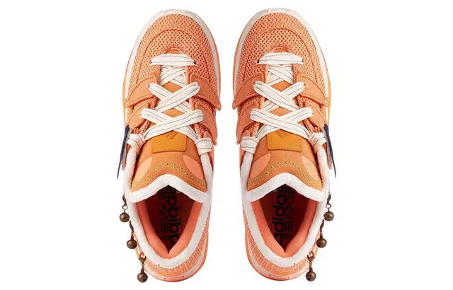 melting sadness x adidas originals Adimatic