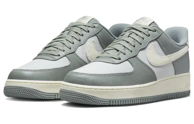 Nike Air Force 1 Low LX "Mica Green"