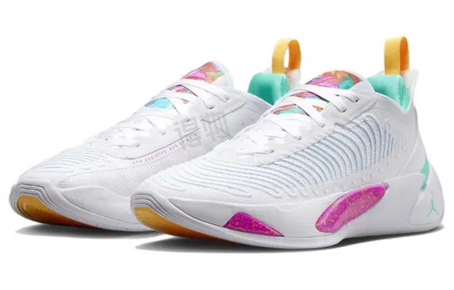 Jordan Luka 1 1 PF