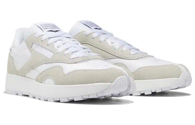 Maison Margiela x Reebok Project 0 Classic Nylon Tabi