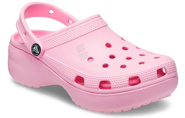 Crocs Classic clog