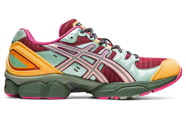 Brain Dead x Asics GEL-Nimbus 9