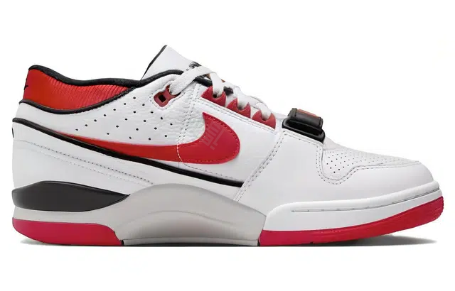 Nike Air Alpha Force 88 "University Red"