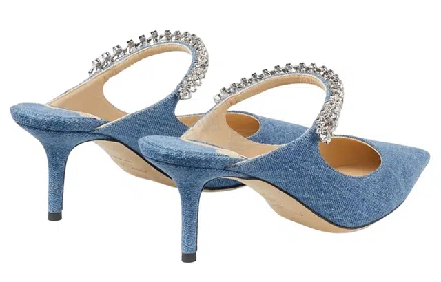 Jimmy Choo