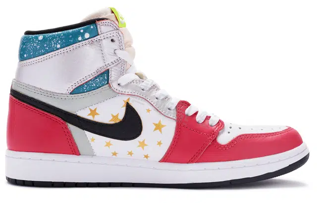 Jordan Air Jordan 1 Retro High