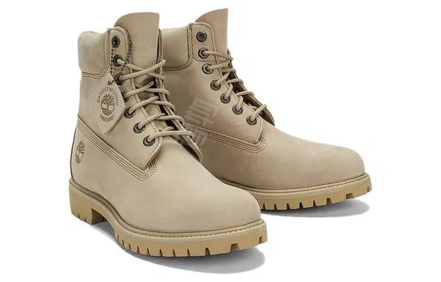 Timberland