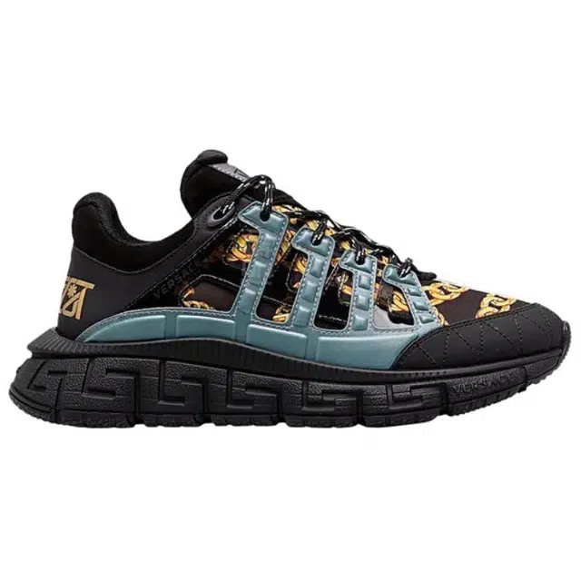 VERSACE Trigreca