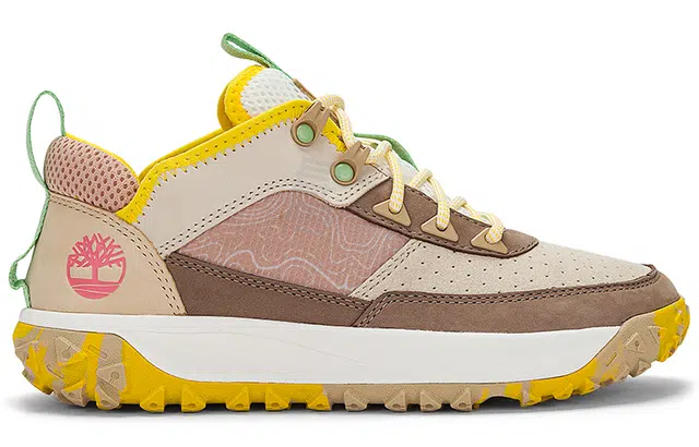 Timberland