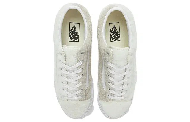Vans Style 36
