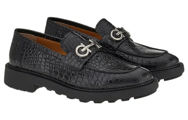 FERRAGAMO GANCINI